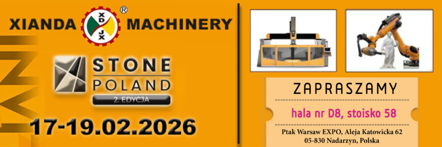 chianda stoneExpo 2026